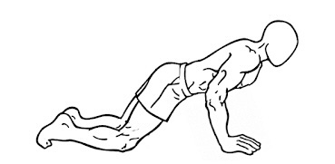 #007 車椅子ユーザーの筋トレ　脊損Th11