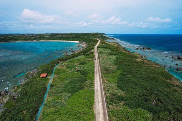 #001 一本入りゆけば あとは極楽　