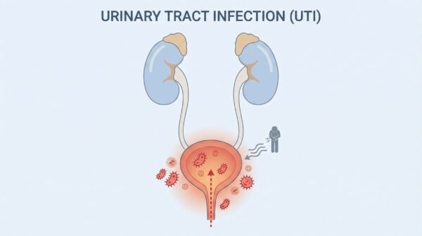#012 やめてほしい尿路感染症／膀胱炎