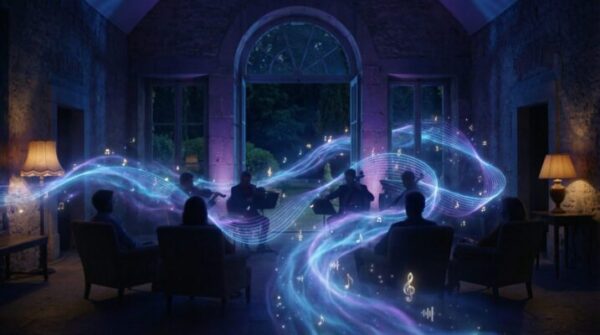 #008 アンプ　＆　スピーカー