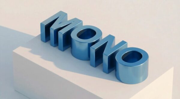 #006 MONO デスクまわり　got.2